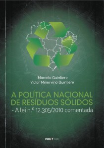 A Política Nacional de Resíduos Sóliods (PNRS) foi instituída pela Lei n.º 12.305/2010 e trouxe profundas alterações nagestão dos resíduos sólidos no Brasil. Veja  as transformações em linguagem clara e acessível.